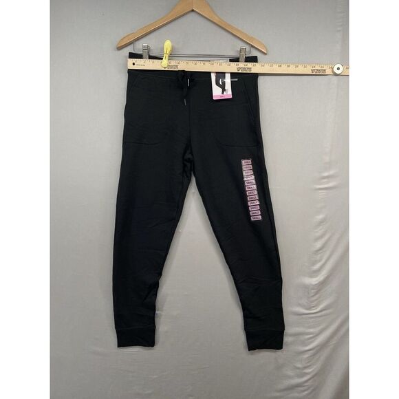 Eddie Bauer Lounge Jogger Women S Pull On Drawstring Modal Fleece Pocket MSRP$65 - Picture 11 of 16